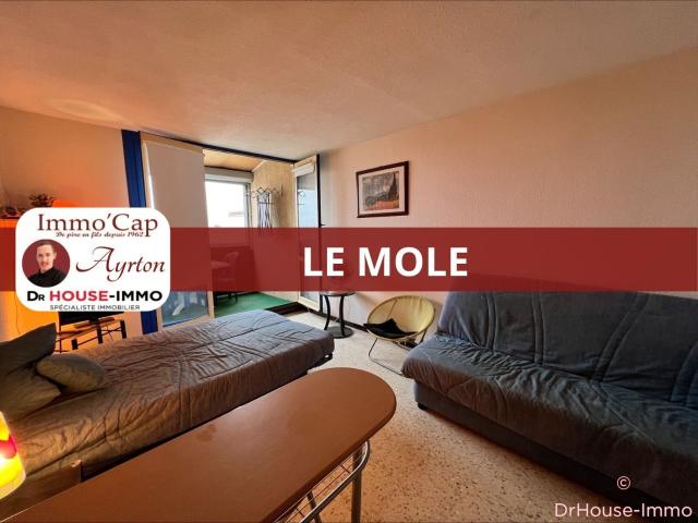 Appartement 1 pièce 25 m²