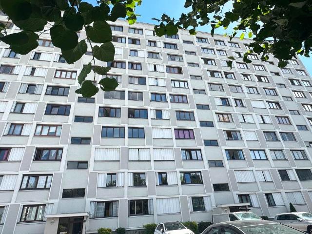Appartement 1 pièce 25 m²