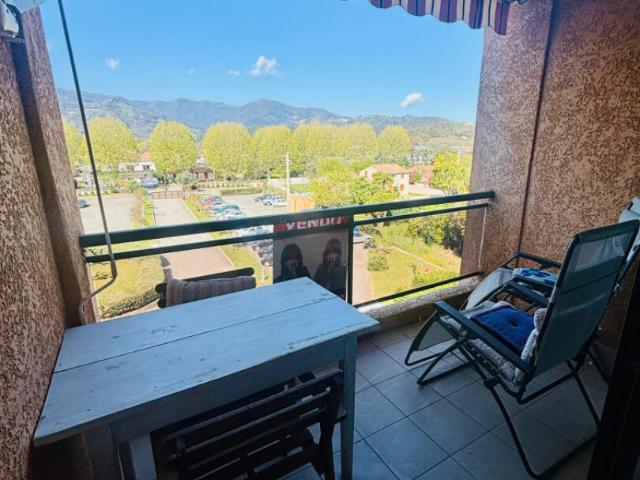 Appartement 1 pièce 25 m²