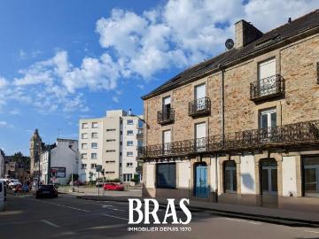 Appartement 1 pièce 25 m²