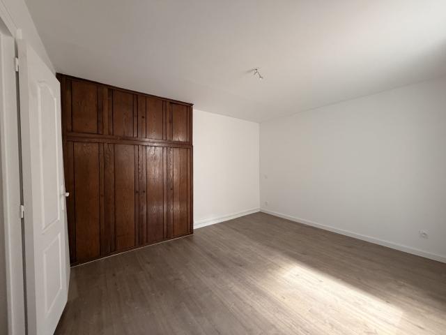 Appartement 1 pièce 25 m²