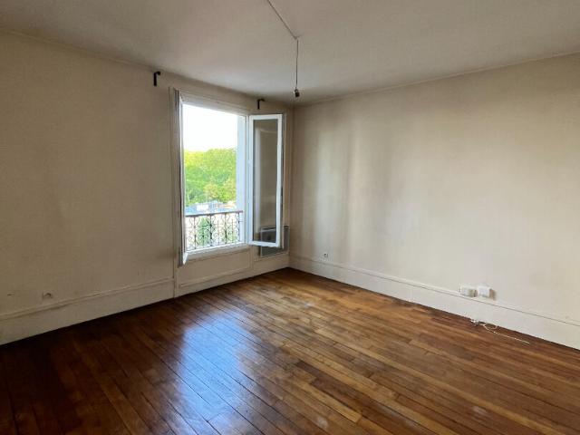 Appartement 1 pièce 25 m²