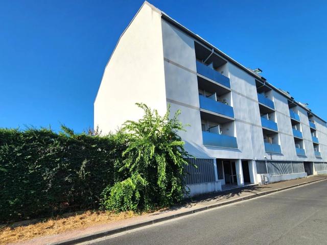 Appartement 1 pièce 25 m²