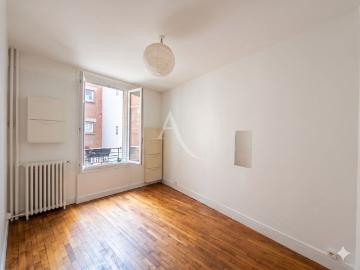 Appartement 1 pièce 25 m²