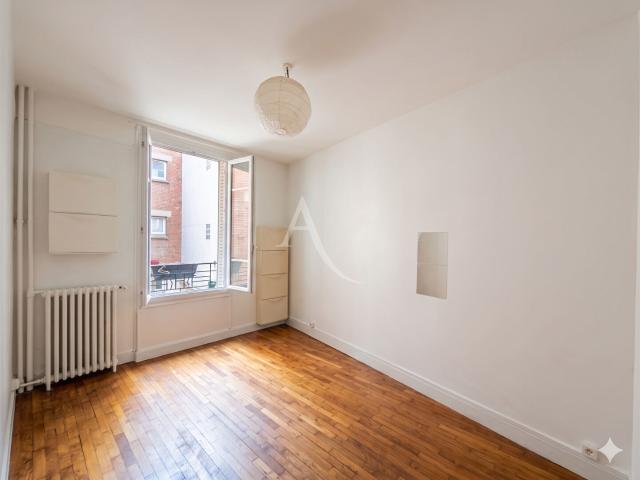 Appartement 1 pièce 25 m²