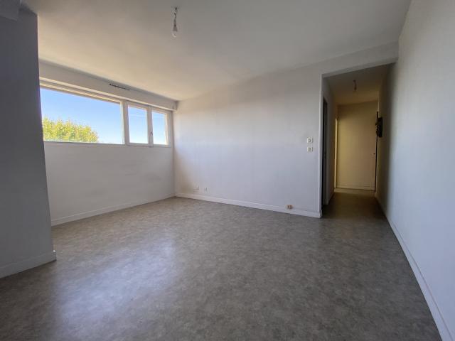 Appartement 1 pièce 25 m²