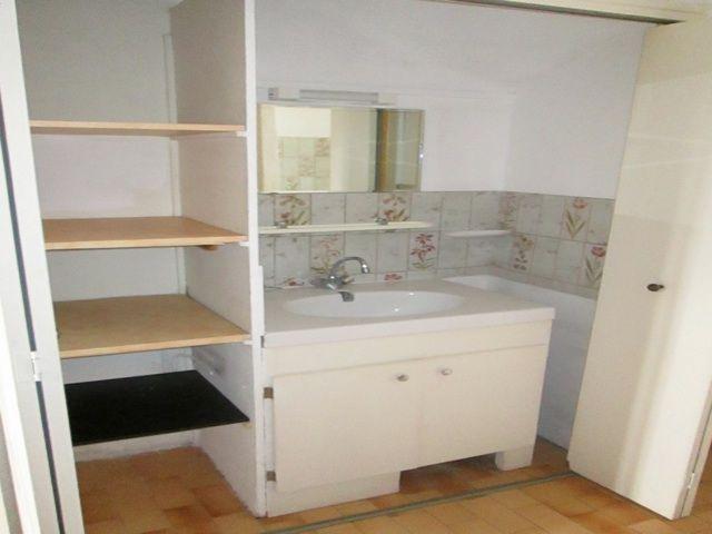 Appartement 1 Pièce 25 m²
