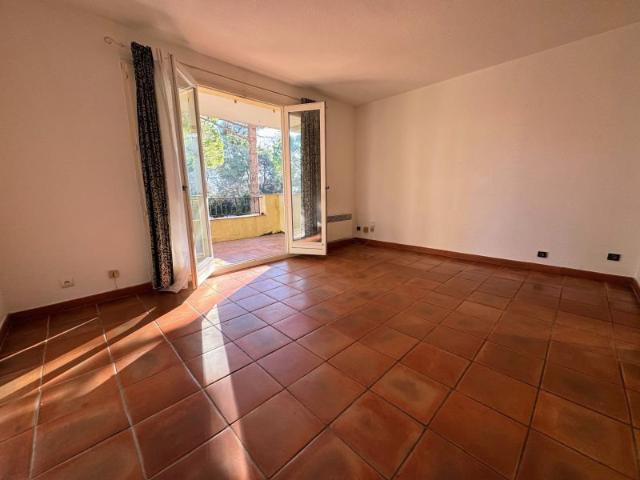 Appartement 1 pièce 25 m²