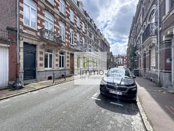 Appartement 1 pièce 25 m²