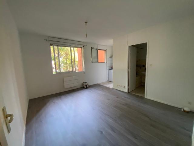 Appartement 1 pièce 25 m²