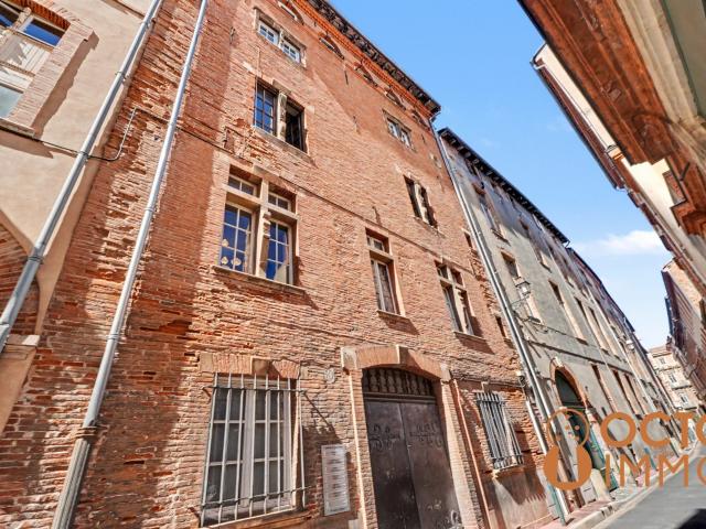 Appartement 1 pièce 25 m²