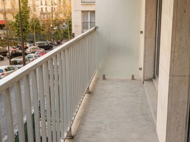 Appartement 1 pièce 25 m²