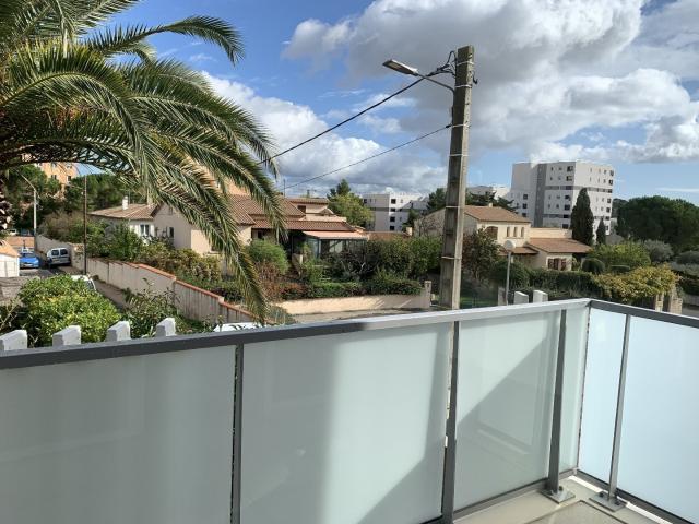 Appartement 1 pièce 25 m²
