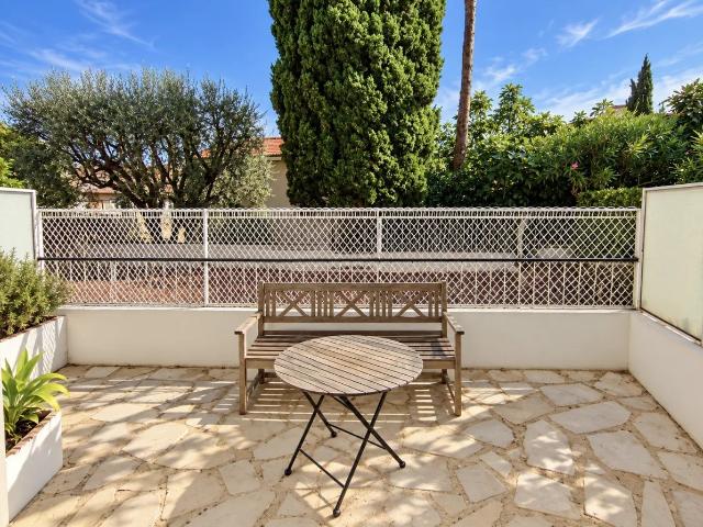 Appartement 1 pièce 25 m²