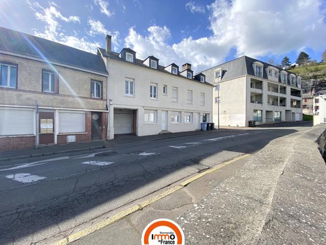 Appartement 1 pièce 25 m²