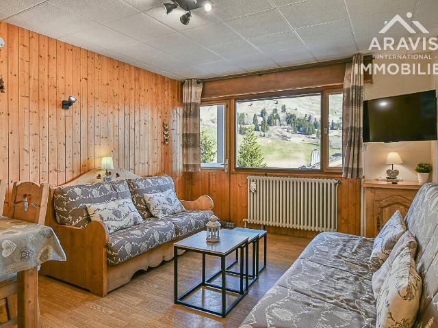 Appartement 1 pièce 25 m²