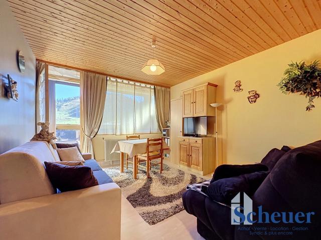 Appartement 1 pièce 25 m²