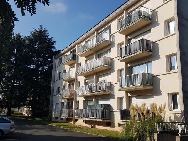 Appartement 1 pièce 25 m²