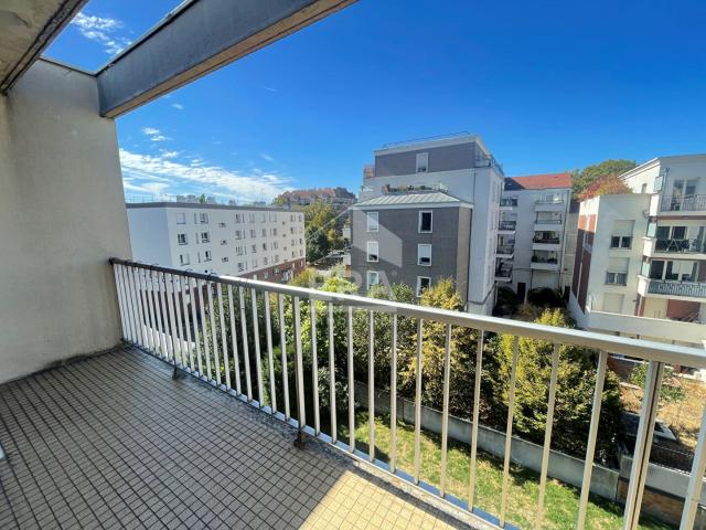 Appartement 1 pièce 25 m²