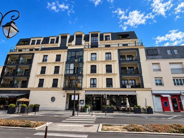 Appartement 1 pièce 25 m²