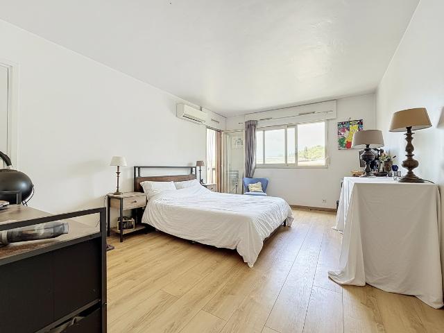 Appartement 1 pièce 25 m²