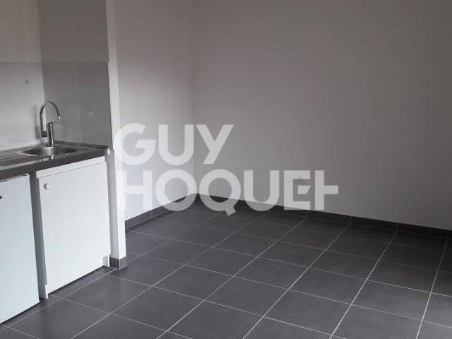 Appartement 1 pièce 25 m²