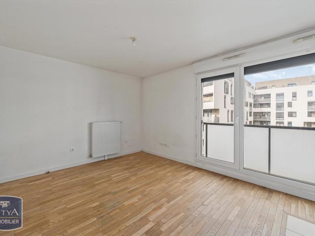 Appartement 1 pièce 25 m²
