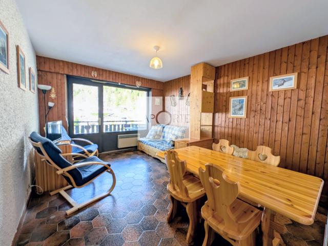 Appartement 1 pièce 25 m²