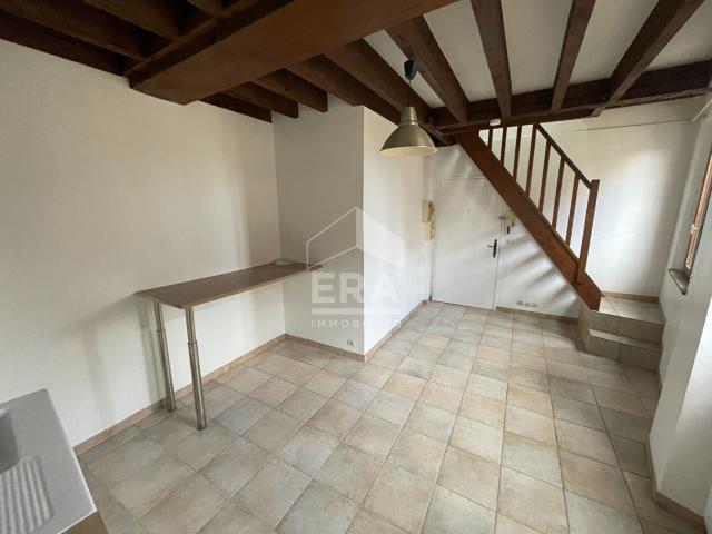 Appartement 1 pièce 25 m²