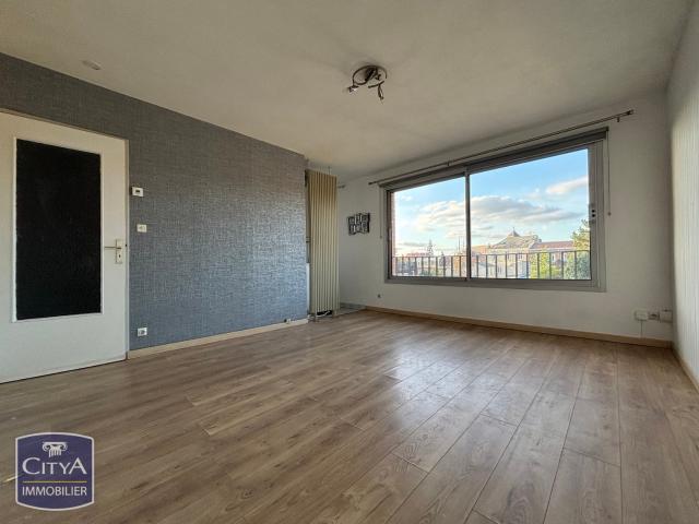 Appartement 1 pièce 25 m²