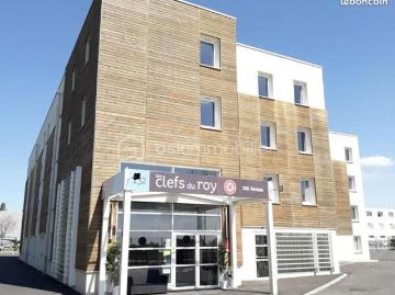 Appartement à vendre à Bourgogne