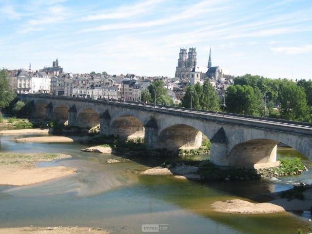 Appartement 1 pièce 25 m²