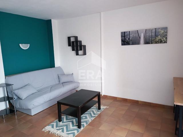 Appartement 1 pièce 25 m²