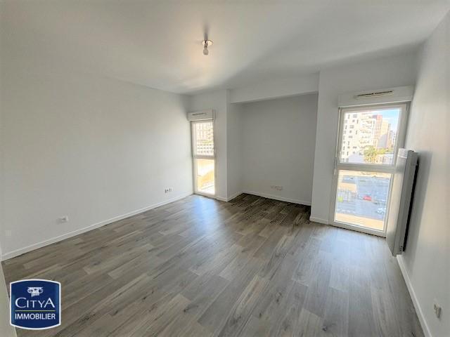 Appartement 1 pièce 25 m²