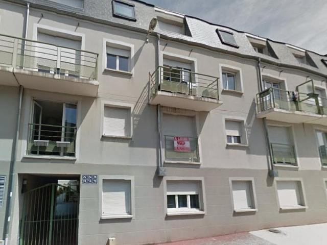 Appartement 1 pièce 25 m²