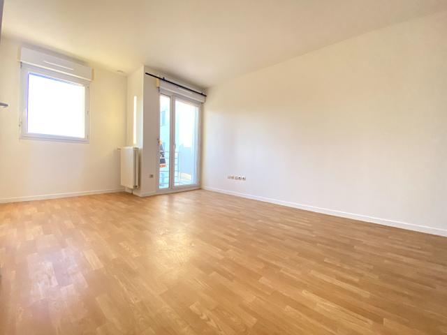 Appartement 1 pièce 25 m²