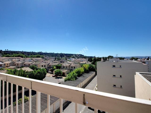 Appartement 1 pièce 25 m²