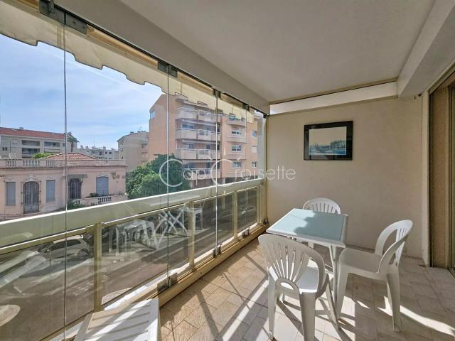 Appartement 1 pièce 25 m²
