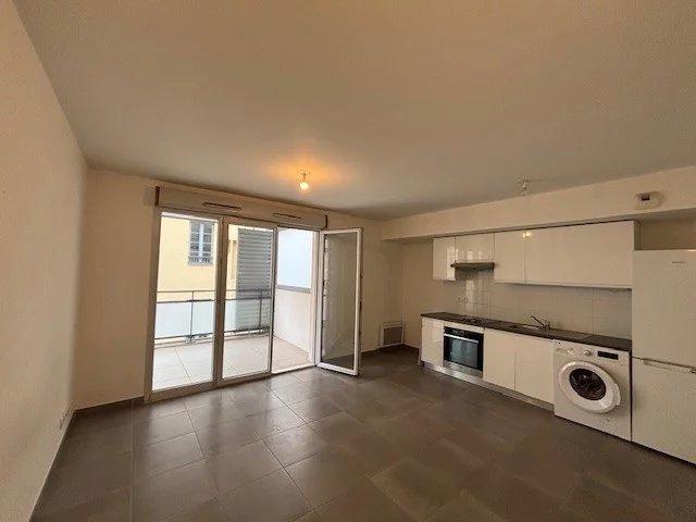 Appartement 1 pièce 25 m²