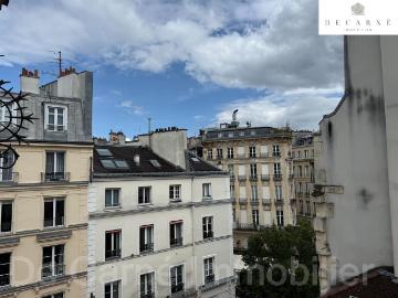 Appartement 1 pièce 25 m²