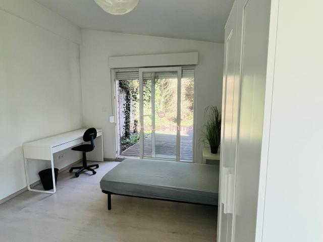 Appartement 1 pièce 25 m²