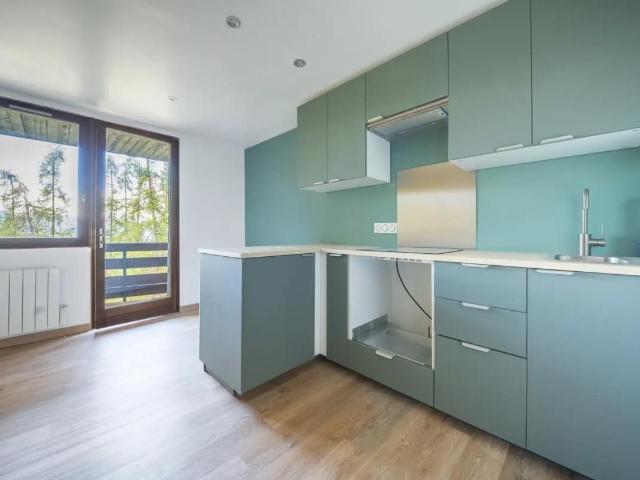 Appartement 1 pièce 25 m²