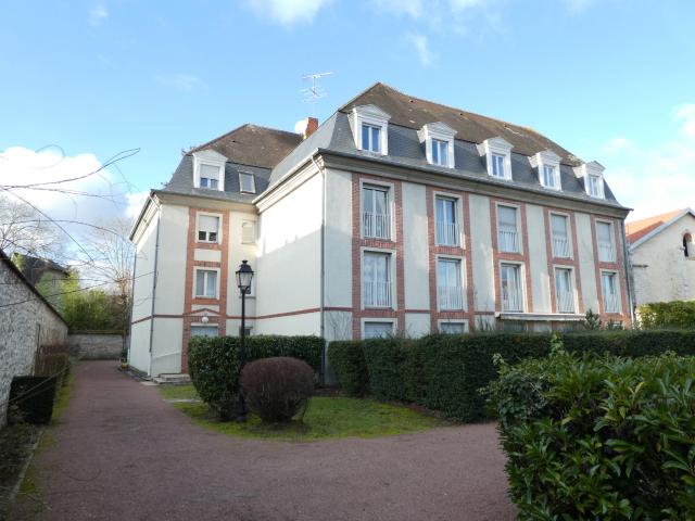 Appartement 1 pièce 25 m²