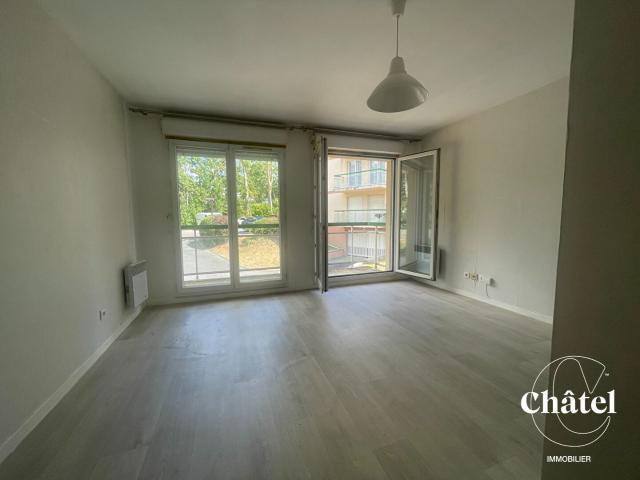 Appartement 1 pièce 25 m²