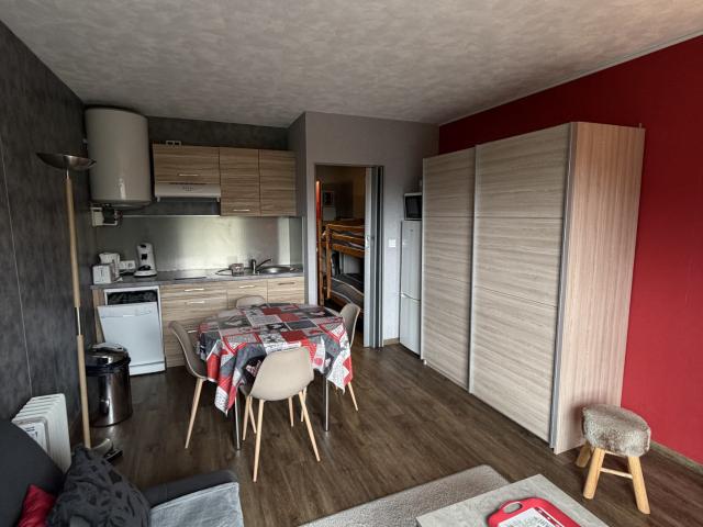 Appartement 1 pièce 25 m²