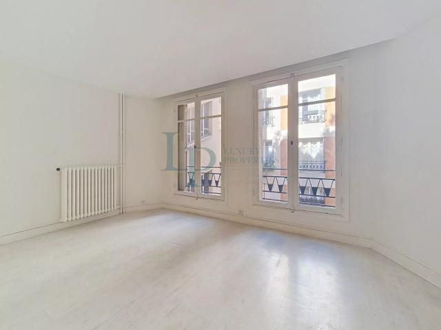 Appartement 1 pièce 25 m²