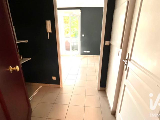 Appartement 1 pièce 25 m²