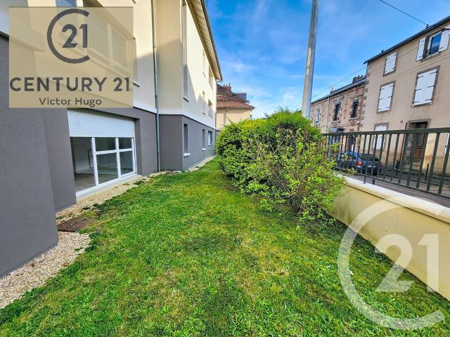Appartement 1 pièce 25 m²