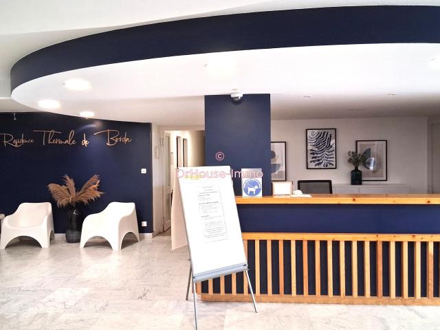 Appartement 1 pièce 25 m²