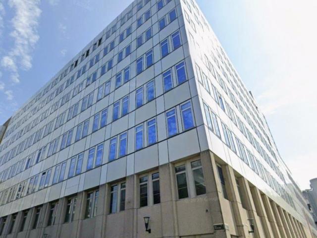 Appartement 1 pièce 25 m²